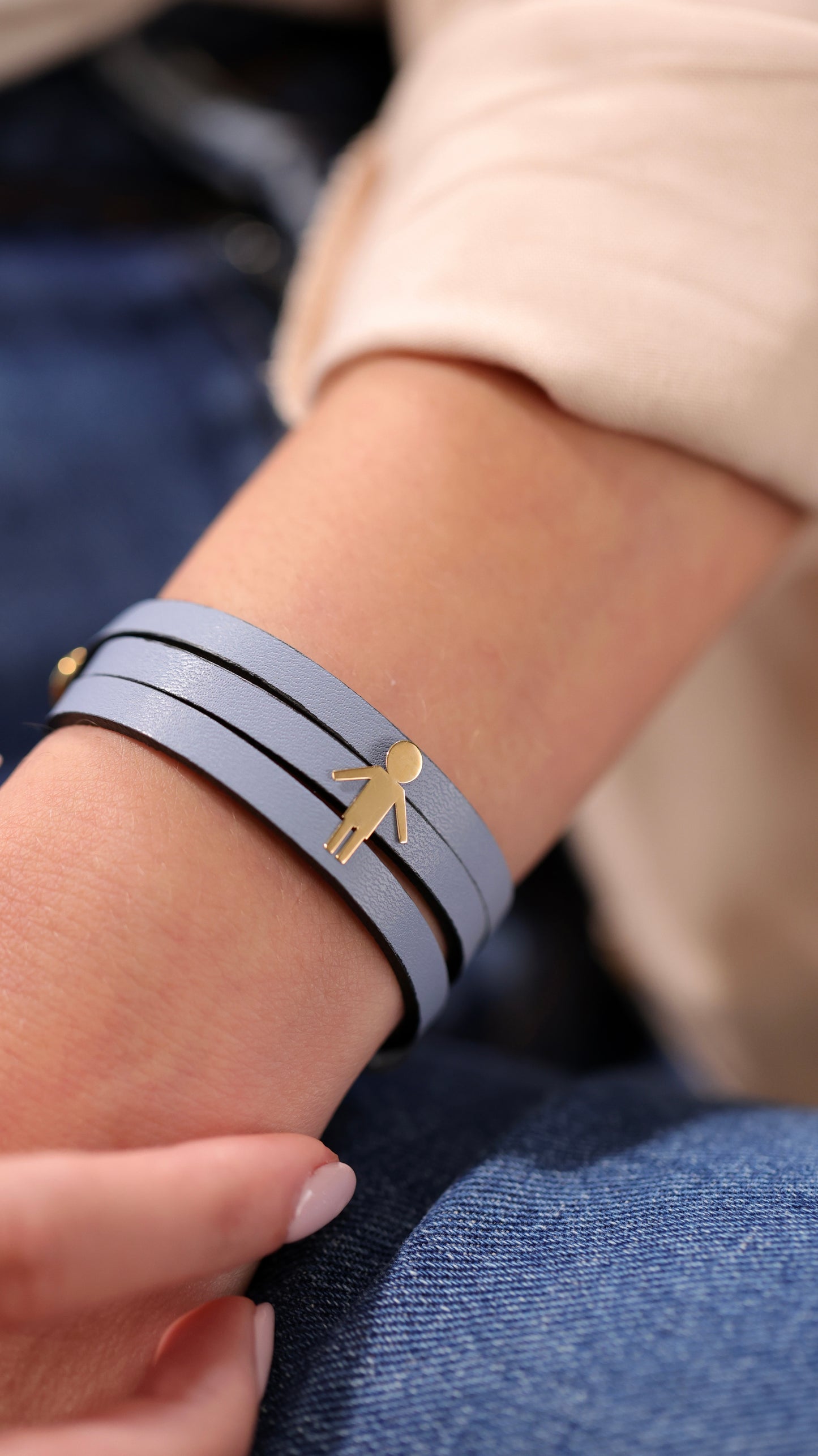 Boy Bracelet